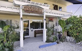 Creekside Inn